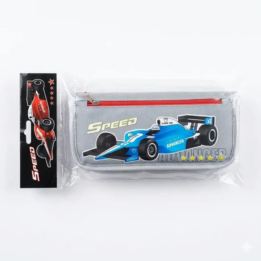 CARTUCHERA SPEED 2 SERV 68043