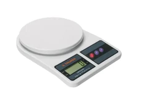 BALANZA DIGITAL P COCINA 5KG TRUPER