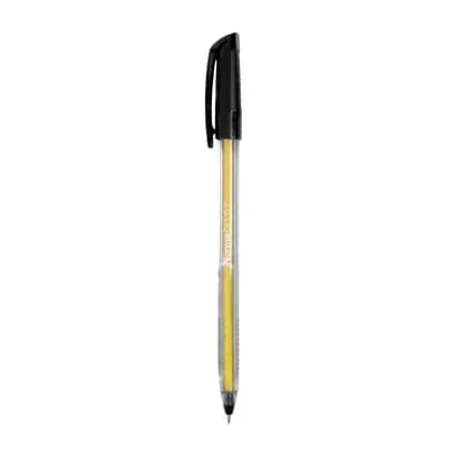 UNIDAD ESFERO NORMA GEL NEGRO