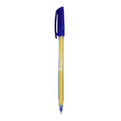 UNIDAD ESFERO NORMA GEL AZUL