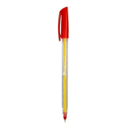 UNIDAD ESFERO NORMA GEL ROJO