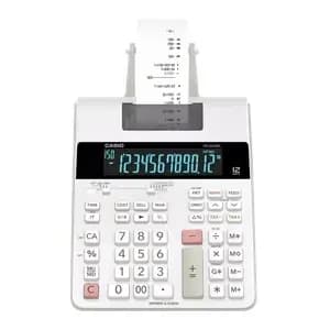 SUMADORA CASIO FR-2650RC