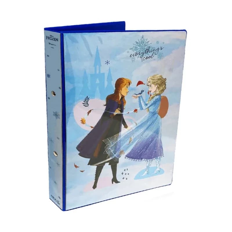 CARPETA PLASTICA REX DINEY