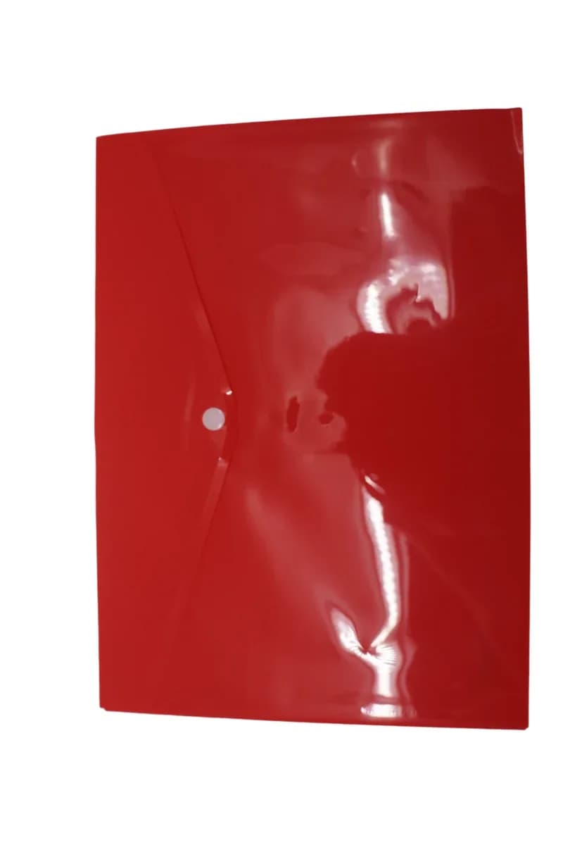 SOBRE PLAST. C BROCHE LANCER INEN SHF012