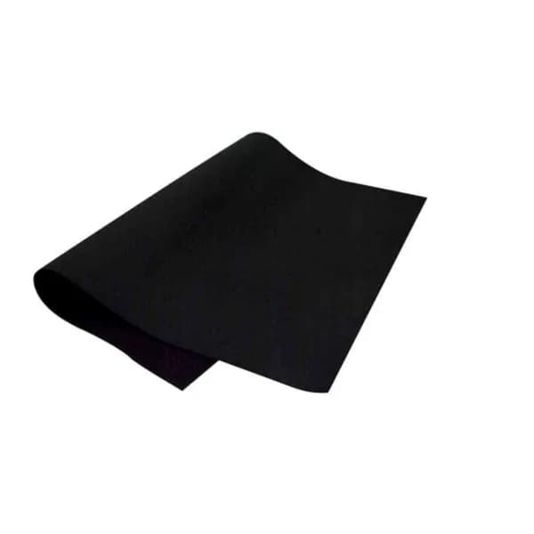 PLIEGO CART. BRISTOL NEGRA 65X90 160GR