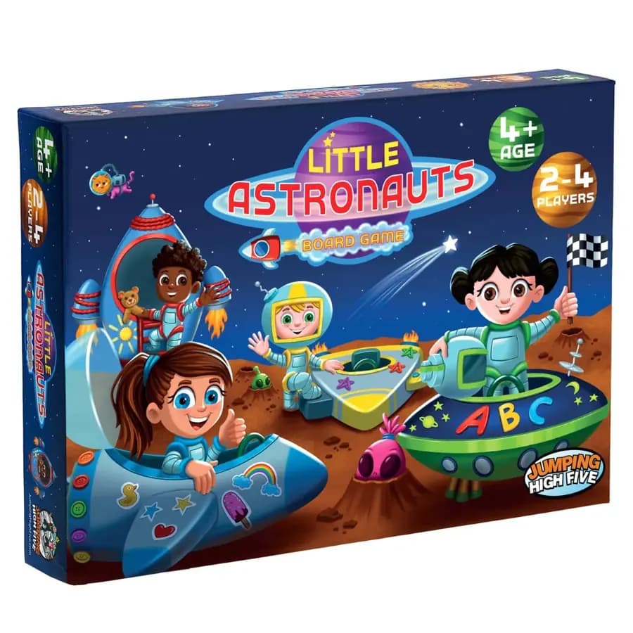SET LAPIZ C/ BORR LITTLE TREE SPACE JOURNEY