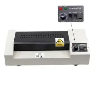 EMPLASTICADORA INEN METALICA BRIGHT OFF 8305-LM230