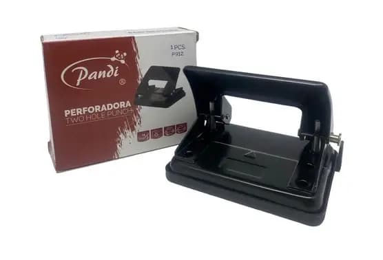 PERFORADORA PANDI YL8250B 80MM 20H