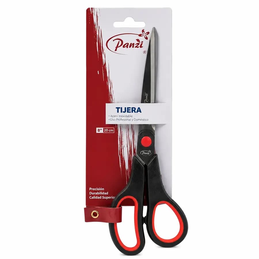 TIJERA PANDI SC9909 9PUL PANDY