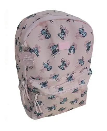 MOCHILA MOZIONI DME175676-RS STITCH