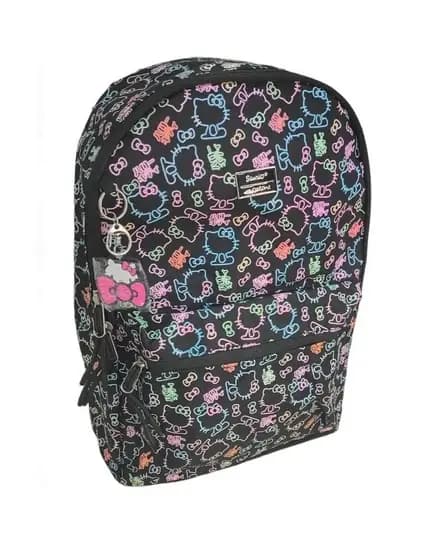 MOCHILA MOZIONI DME175754-NG KITTY