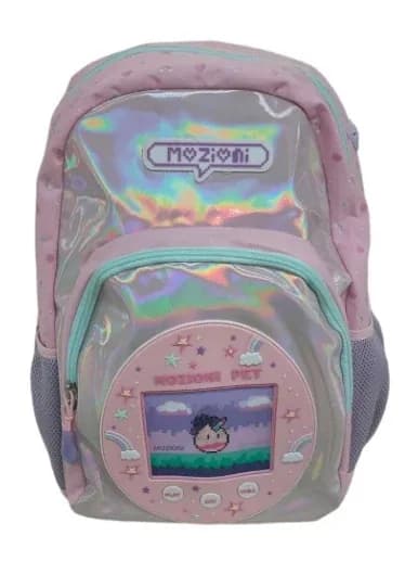 MOCHILA MOZIONI MME173077-RS