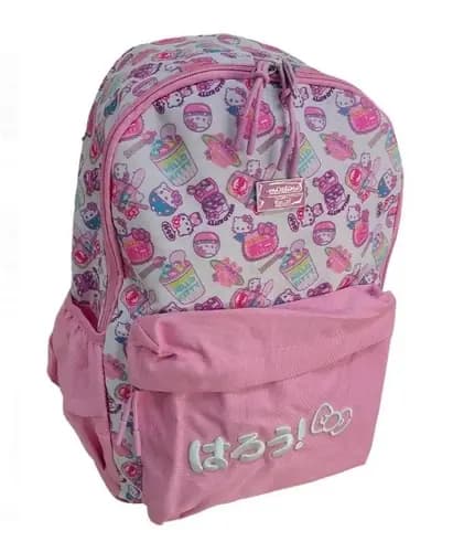 MOCHILA MOZIONI DME175884-ST HELLO KITTY