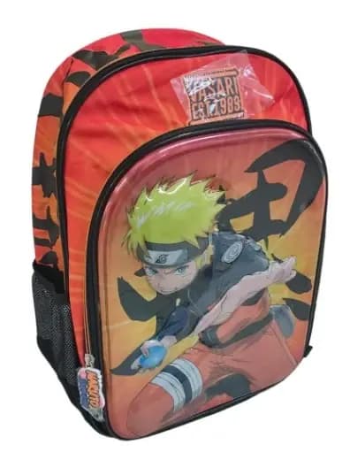 MOCHILA VASARI DME176071-NJ NARUTO