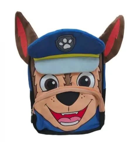 MOCHILA VASARI DMP175291-AZ PAW PATROL