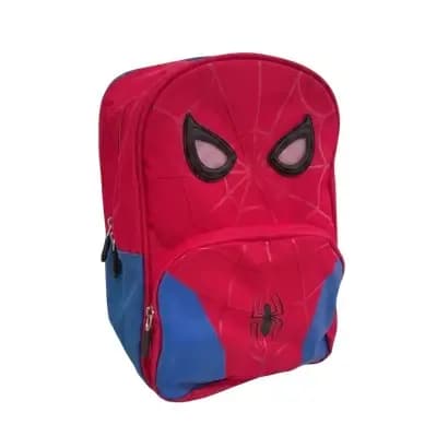 MOCHILA VASARI DMP175875 RJ SPIDERMAN