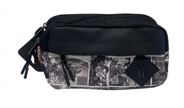 CARTUCHERA VASARI 3 SERV DPT175946-BG