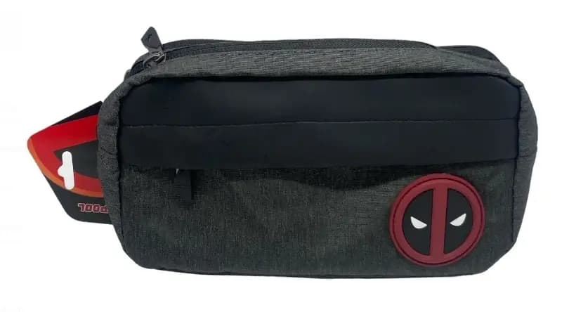 CARTUCHERA VASARI 3 SERV DPT175947-GR