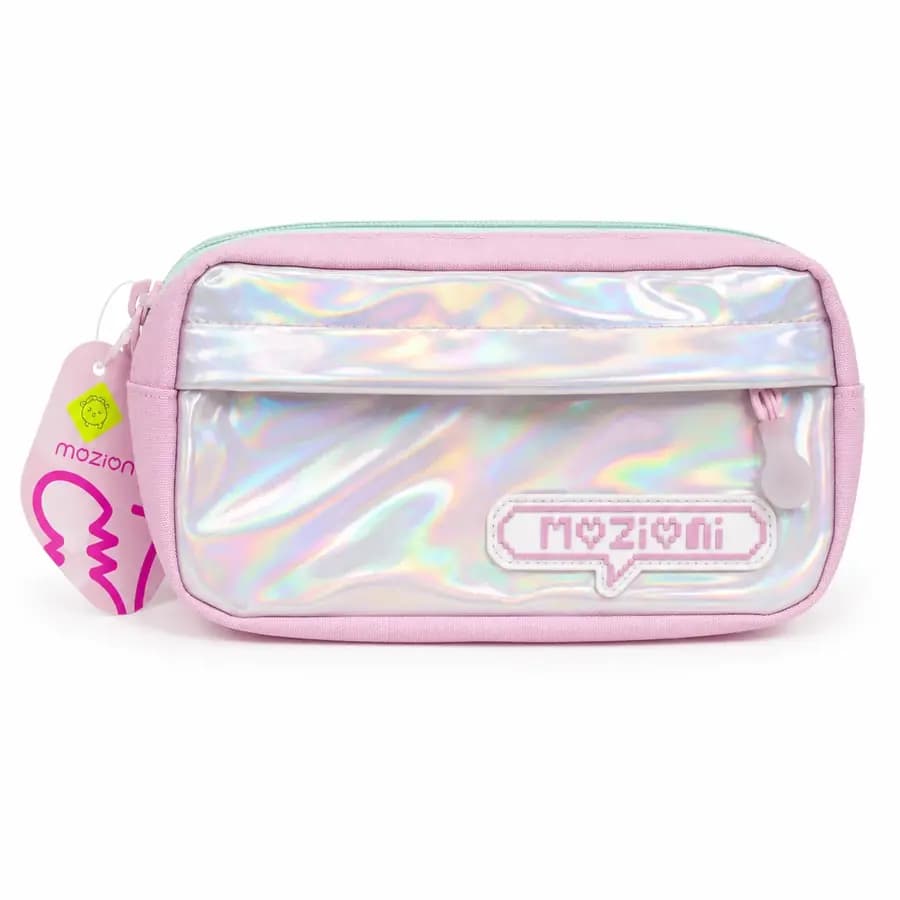 CARTUCHERA MOZIONI 3 SER MPT173079-RS BRILLANTE