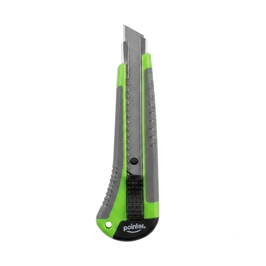 CORTAPAPEL POINTER GRANDE REFORZADO CT-1903