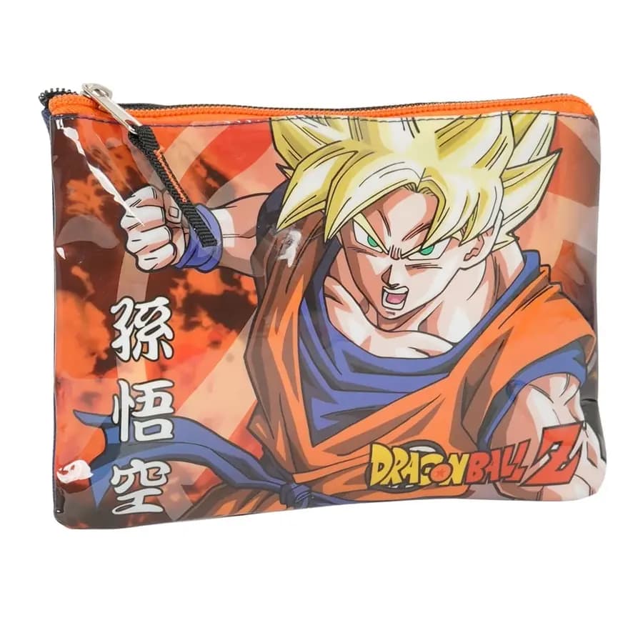 CARTUCHERA VASARI EPB176080-AZ DRAGON BALLZ 1 SERV