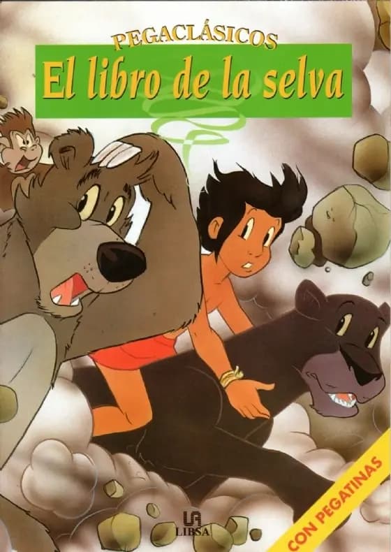 LIBRO PEGACLASICOS 0060