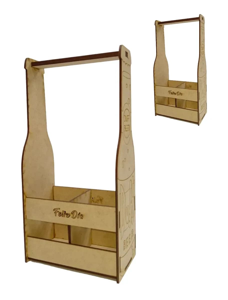 BASE CERVECERA X2 MDF C AGARRADERA