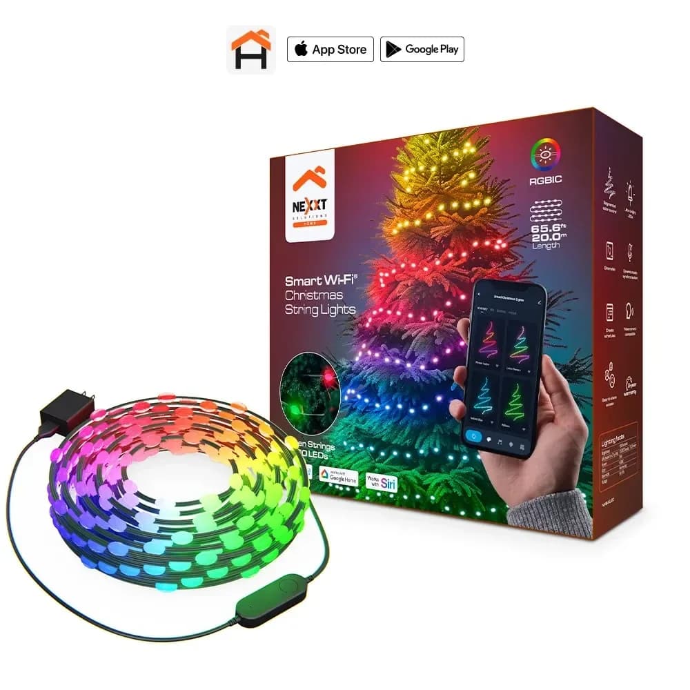 ADORNO NAV LUCES 2300581-2300575-2300576