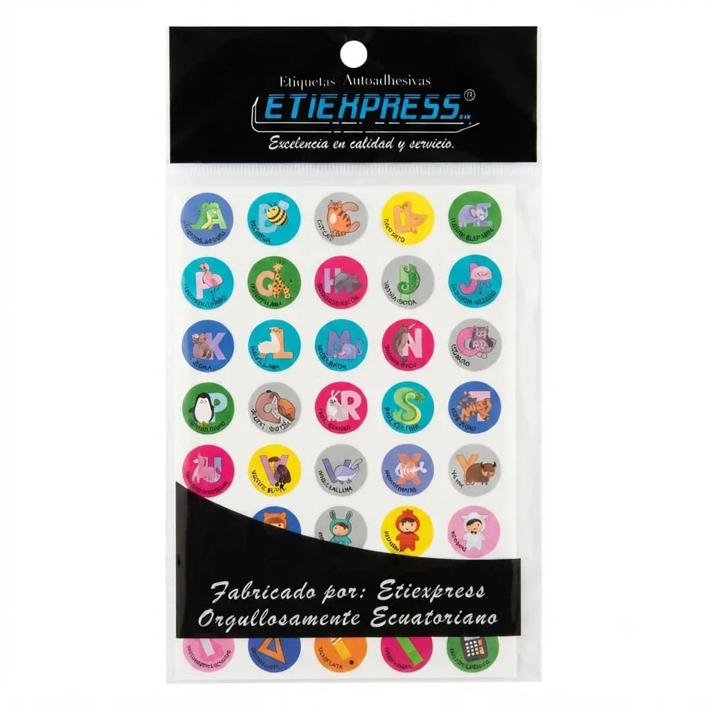 MULTIPEC CARITAS FELICES - FRASES FUNDA