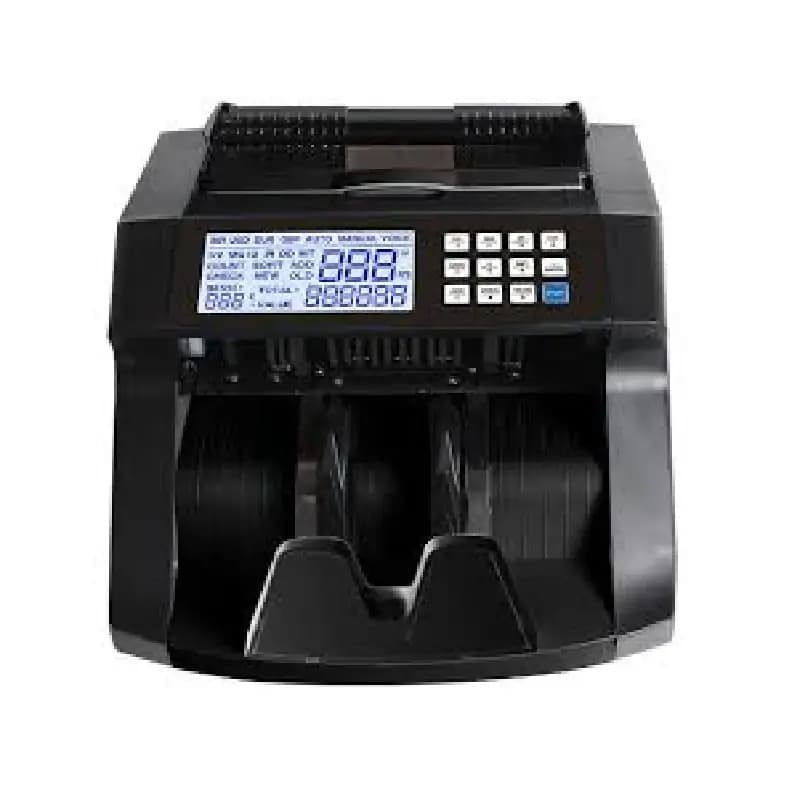 CONTADORA DE BILLETES BRIHGT OFFICE 8901