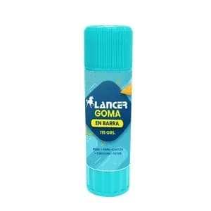 GOMERO BARRA LANCER 115 GR