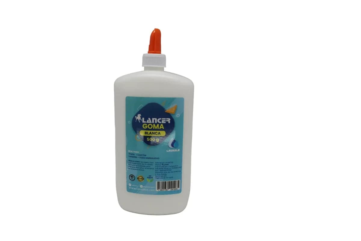 GOMERO LANCER 500GR