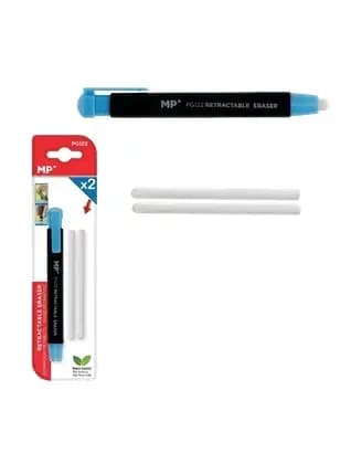 BORRADOR MP T LAPIZ C/REPUESTO PG122