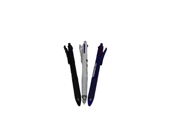 UNIDAD ESFERO 3COL + PORTAMINAS MG 3EN1 ADPT5571