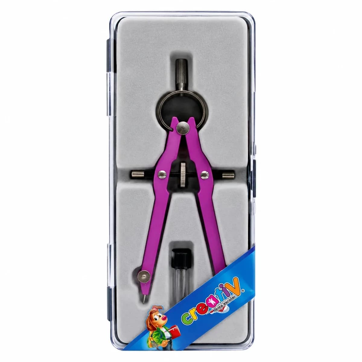 COMPAS CREATIV CS01-CS02 PRECISION