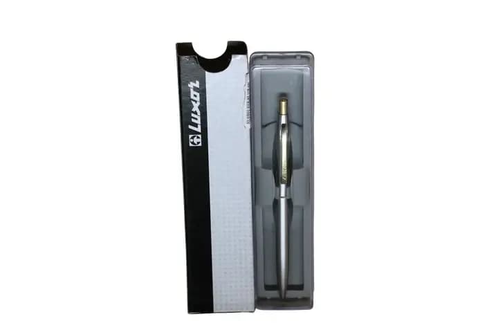 ESFERO ESTUCHE LUXOR 1115 ORO
