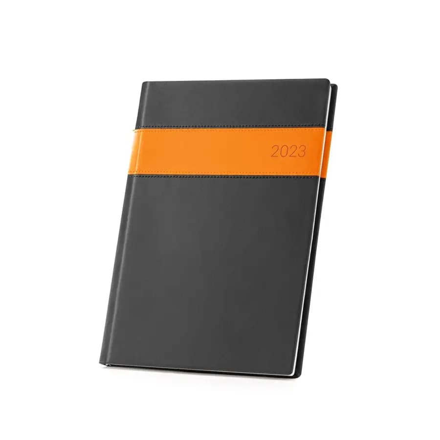AGENDA PERM. EJECUTIVA B5 /7518 NOTEBOOK