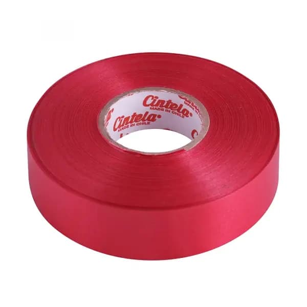 CINTA GIGANTE REGALO ROJA 50MMX100Y