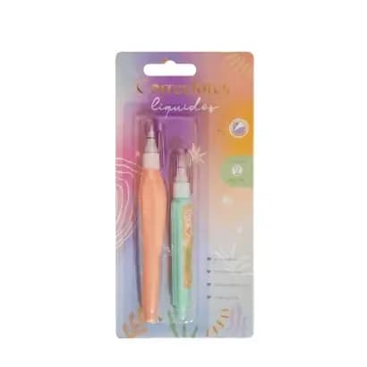 CORRECTOR LOVE BLISTER X 2UN 10106721