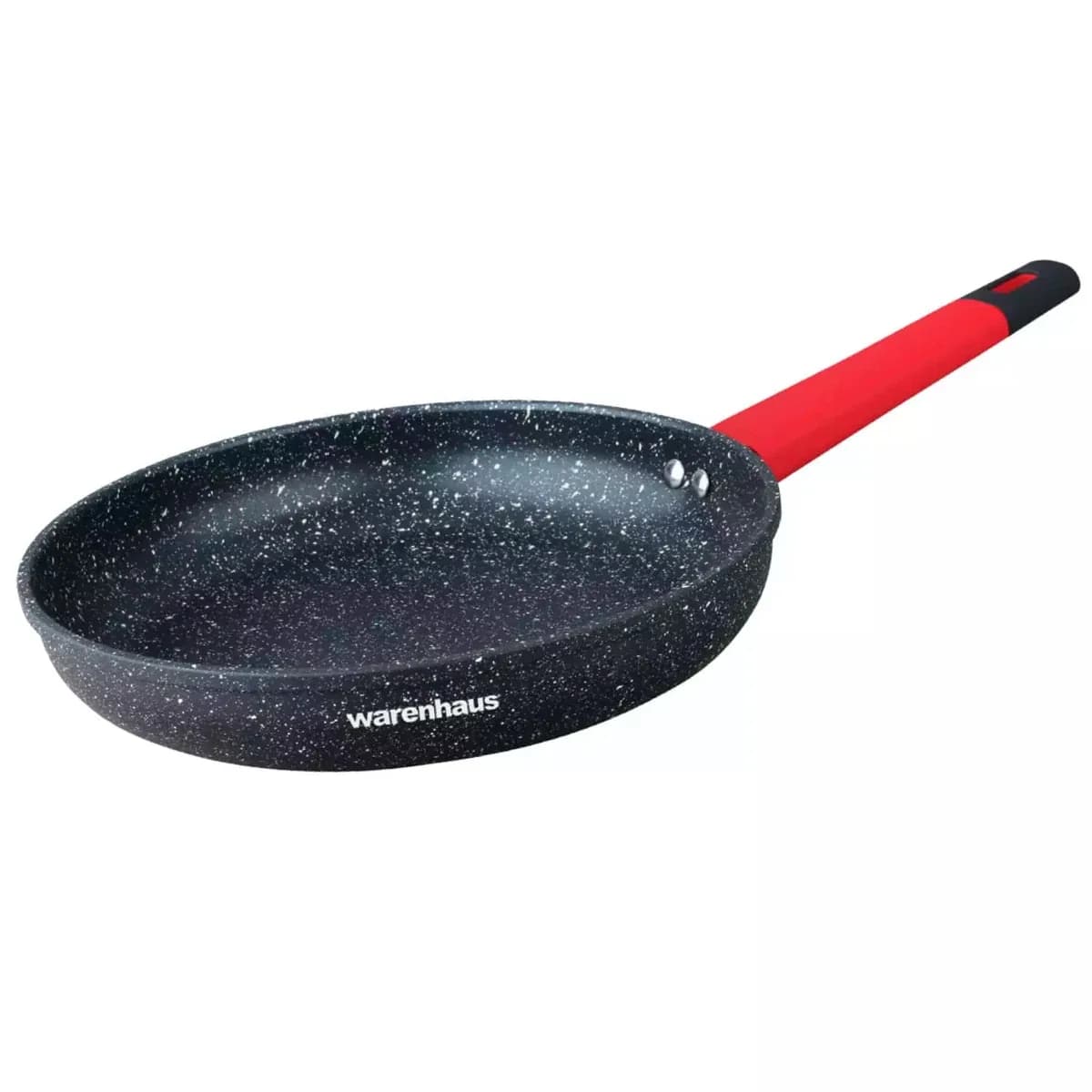 SARTEN WARENHAUS 20CM GRAFITO LITE 5778