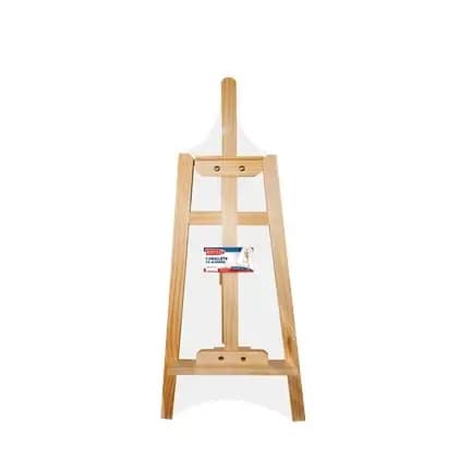 CABALLETE MADERA ESTILO 90CM 10106711