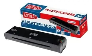 EMPLASTICADORA INEN PLASTICA ESTILO 10106986