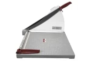 GUILLOTINA KW-TRIO EXTRA-OFICIO PLASTICA 13913H