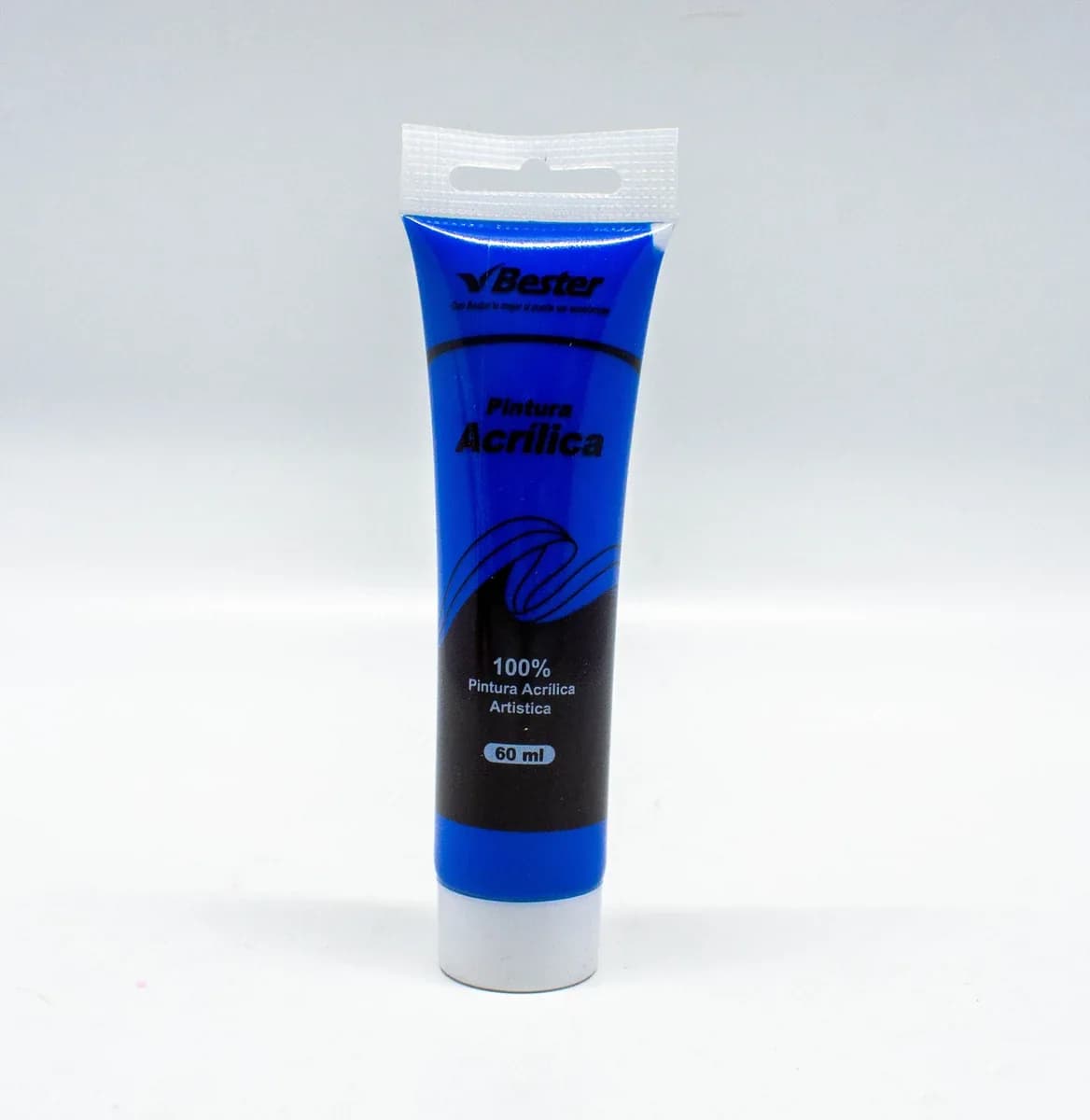 PINTURA ACRILICA BESTER AZUL 60ML