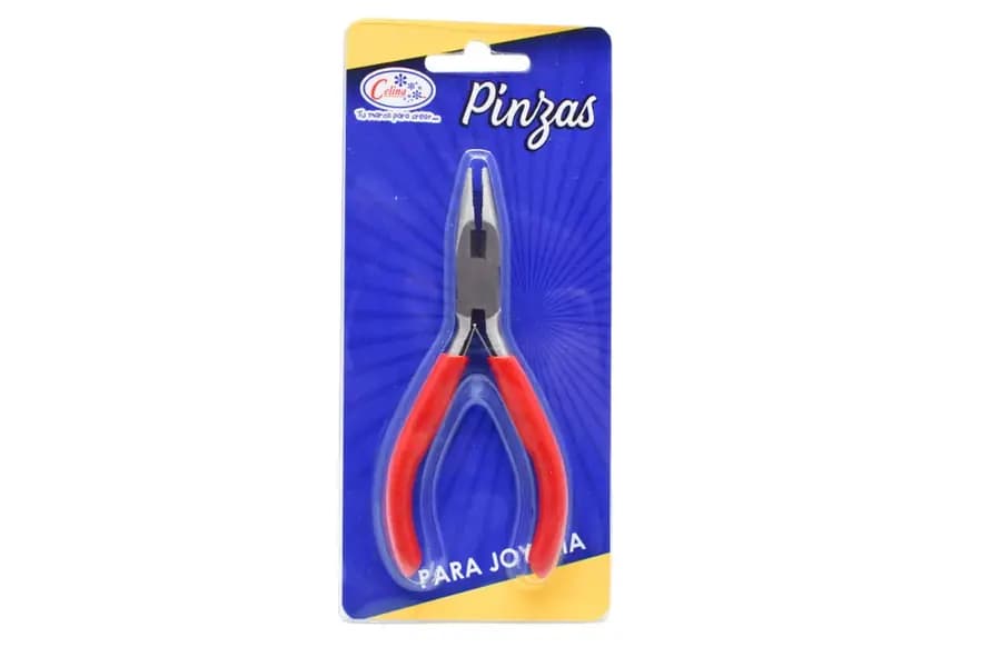 PINZA P/JOYERIA 029-1081 JP03