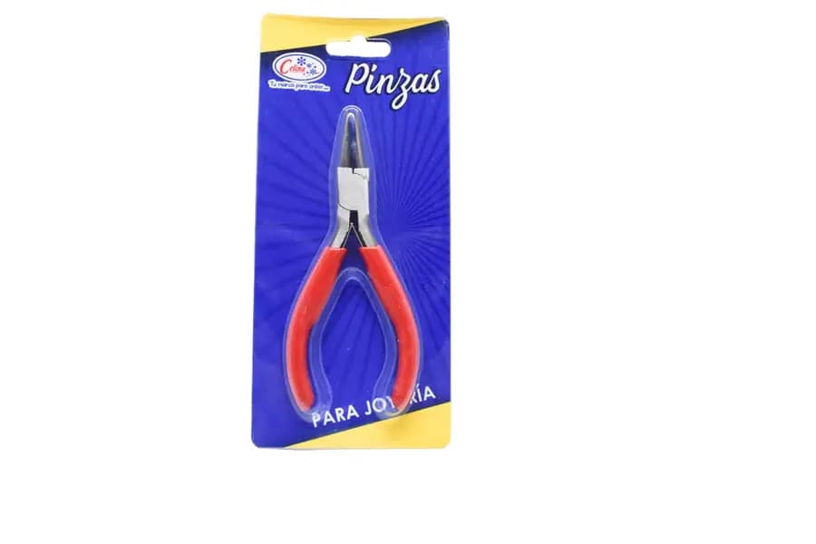 PINZA P/JOYERIA 029-1082 JP01