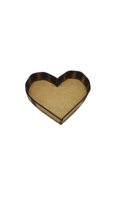 BASE CORAZON MDF PEQ