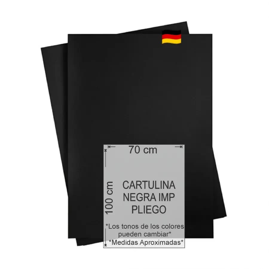 PORTATITULO INEN NEGRO 606