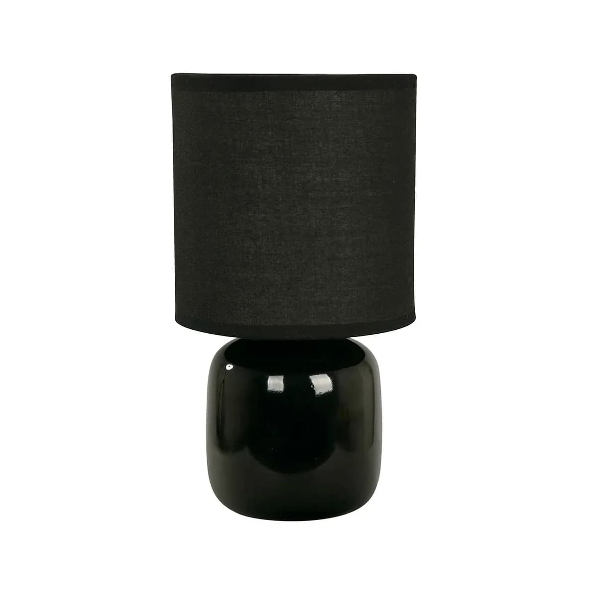 LAMPARA MESA CERAM D4962