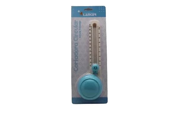 CORTADOR CIRCULAR AJUSTABLE CZ.5612
